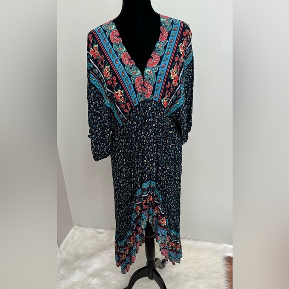 Umgee Dress - Picture 1 of 6